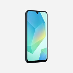Samsung Galaxy A16 Enterprise Edition SM-A166FZKBEEE - Écran 6.7" Super AMOLED FHD+ 90Hz, 4Go RAM, 128Go Stockage, Android 14, Batterie 5000mAh, 4G LTE, Dual SIM - Miniature 3
