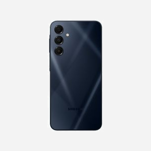 Samsung Galaxy A16 Enterprise Edition SM-A166FZKBEEE - Écran 6.7" Super AMOLED FHD+ 90Hz, 4Go RAM, 128Go Stockage, Android 14, Batterie 5000mAh, 4G LTE, Dual SIM - Miniature 5