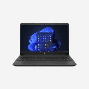 HP 255 G9 - AMD Ryzen 3 5425U, 15.6" FHD, 8Go DDR4, 256Go SSD NVMe, AMD Radeon Graphics, FreeDOS, Wi-Fi 5, Bluetooth 5.0