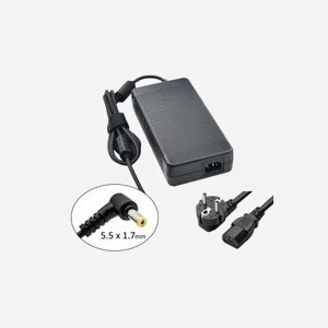 Adaptateur Secteur/Onduleur Interne DLH DY-AI4931 300W 19.5V pour Portable ACER Nitro/Predator - 200x93x38mm - Câble Secteur Inclus