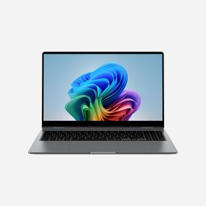 Samsung Galaxy Book5 360 : Intel Core Ultra 7 256V, 15.6" Full HD AMOLED Tactile, 16GB LPDDR5x, 512GB SSD PCIe 4.0, Wi-Fi 7, Windows 11 Pro - Miniature 2
