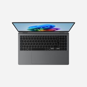 Samsung Galaxy Book5 360 : Intel Core Ultra 7 256V, 15.6" Full HD AMOLED Tactile, 16GB LPDDR5x, 512GB SSD PCIe 4.0, Wi-Fi 7, Windows 11 Pro - Miniature 3