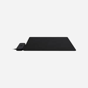 Logitech G POWERPLAY 2 - Système de recharge sans fil pour souris gaming - 344 x 284 mm - Compatible Souris Logitech G - Câble 1.8m - Noir - Miniature 3
