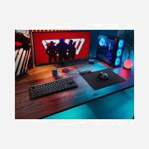 Logitech G POWERPLAY 2 - Système de recharge sans fil pour souris gaming - 344 x 284 mm - Compatible Souris Logitech G - Câble 1.8m - Noir - Miniature 5