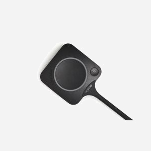 Barco ClickShare Button R9861600D01C Noir - Contrôle Distance USB-C, Wi-Fi Bi-bande (2.4/5 GHz), Alimentation USB 5V, 59.3x161.4x14.6mm, 60g - Miniature 1