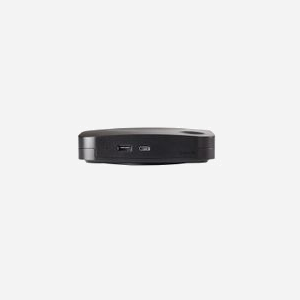 Barco ClickShare C-10 : Système de présentation sans fil HDMI 4K (3840x2160) 30fps, Wi-Fi 5 (802.11ac) 2.4/5GHz, AirPlay/Miracast/Google Cast, LAN, USB 3.2, Jusqu'à 32 utilisateurs. - Miniature 3