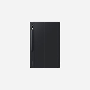 Samsung EF-DX915BBEGFR Clavier Book Cover Noir pour Galaxy Tab S9 Ultra 14.6" avec Trackpad, Connectivité Sans Fil - Miniature 2