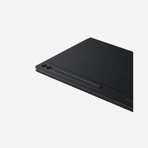 Samsung EF-DX915BBEGFR Clavier Book Cover Noir pour Galaxy Tab S9 Ultra 14.6" avec Trackpad, Connectivité Sans Fil - Miniature 3