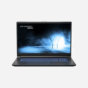 Erazer Scout E20 - Ordinateur Portable 17.3" FHD IPS 144Hz Intel Core i5-13420H 16Go DDR5 512Go SSD NVIDIA GeForce RTX 4050 6Go GDDR6 Windows 11 Home - Miniature 1
