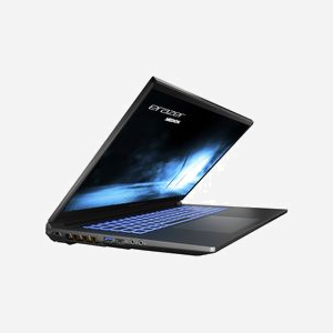 Erazer Scout E20 - Ordinateur Portable 17.3" FHD IPS 144Hz Intel Core i5-13420H 16Go DDR5 512Go SSD NVIDIA GeForce RTX 4050 6Go GDDR6 Windows 11 Home - Miniature 3