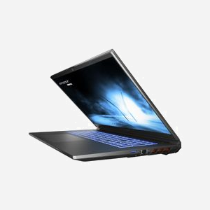 Erazer Scout E20 - Ordinateur Portable 17.3" FHD IPS 144Hz Intel Core i5-13420H 16Go DDR5 512Go SSD NVIDIA GeForce RTX 4050 6Go GDDR6 Windows 11 Home - Miniature 5