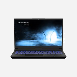 Erazer Crawler E40 : Intel Core i5-13500H, 15.6" FHD 144Hz, 16GB DDR5, 512GB SSD NVMe, NVIDIA GeForce RTX 4050 6GB GDDR6, Windows 11 Home - Miniature 1