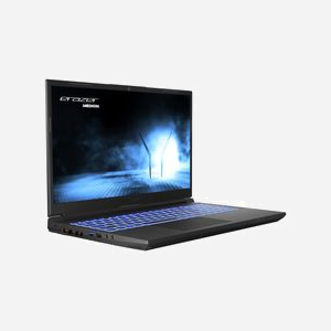 Erazer Crawler E40 : Intel Core i5-13500H, 15.6" FHD 144Hz, 16GB DDR5, 512GB SSD NVMe, NVIDIA GeForce RTX 4050 6GB GDDR6, Windows 11 Home - Miniature 2