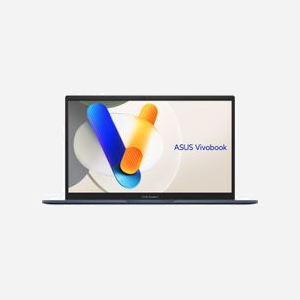 ASUS Vivobook 15 X1504VA-BQ551W : Intel Core i3-1315U, 8Go DDR4, 512Go SSD PCIe 4.0 NVMe, 15.6" FHD, Intel UHD Graphics, Wi-Fi 6, Windows 11 Home, Quiet Blue - Miniature 2