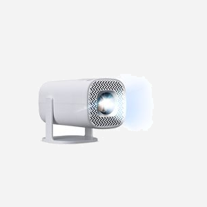 Acer Aopen QH15s Projecteur LCD 720p (1280x720) 180 ANSI Lumens (6500 LED Lumens) HDMI 1.4, USB 2.0, Lecteur MicroSD, Haut-parleur 3W - Miniature 5