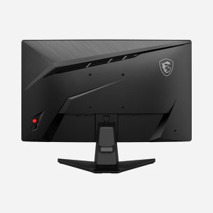 Écran MSI MAG-242C 23.6" FHD LCD Incurvé 1500R, 1920x1080, VA 180Hz 1ms MPRT, HDMI 2.0b/DisplayPort 1.2a, DCI-P3 91.5%, Noir - Miniature 2