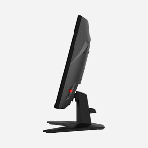 Écran MSI MAG-242C 23.6" FHD LCD Incurvé 1500R, 1920x1080, VA 180Hz 1ms MPRT, HDMI 2.0b/DisplayPort 1.2a, DCI-P3 91.5%, Noir - Miniature 4