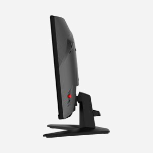 Écran MSI MAG-242C 23.6" FHD LCD Incurvé 1500R, 1920x1080, VA 180Hz 1ms MPRT, HDMI 2.0b/DisplayPort 1.2a, DCI-P3 91.5%, Noir - Miniature 5