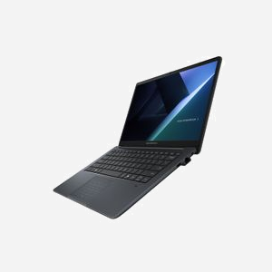 ASUS ExpertBook B1403CVA - Intel Core i3-1315U, 14" FHD, 8Go DDR5, 256Go SSD, Wi-Fi 6, Windows 11 Pro, Gentle Grey - Miniature 3