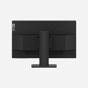 Lenovo ThinkVision E22-28 - Écran 21.5" FHD (1920x1080) LED IPS 6ms 250cd/m² 178°/178° VGA HDMI DisplayPort VESA Noir - Miniature 5