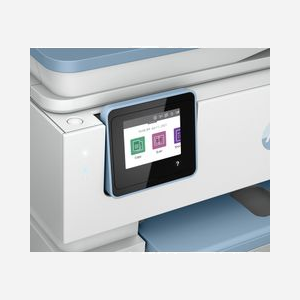 HP ENVY Inspire 7921e - Imprimante All-in-One Couleur Jet d'Encre Thermique A4 4800x1200 DPI Recto/Verso Auto WiFi Bluetooth HP+ Instant Ink - Miniature 4