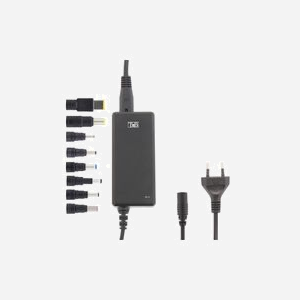 T'nB CHNB19V45 Alimentation Secteur Universelle Ultrabook 19V 45W Compatible Asus, Acer, Dell, HP, MSI, Packard Bell, Toshiba, Samsung, Sony