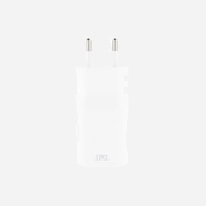 T'nB CH2USB24A Chargeur secteur 2 ports USB 2.4A max avec Smart IC pour optimisation de charge appareils mobiles (Tablettes, Smartphones, MP3...) - Miniature 2