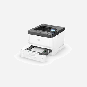 Ricoh P 501 - Imprimante Laser Monochrome A4 - 1200x1200 DPI, 43 ppm, Recto-Verso, 2000 Mo RAM, Ethernet Gigabit, Bac 500 feuilles, USB, Compatible Windows/macOS - Miniature 2