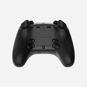 MSI FORCE PRO W Controller - Manette de Jeu USB 2.0/Sans Fil 2.4 GHz, Android/PC/Xbox One/Series, Batterie 1000mAh, Autonomie 48h, Noir - Miniature 4