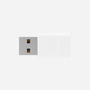 D-Link AC13U : Adaptateur USB Wi-Fi 5 (802.11ac) Bi-bande 2.4/5GHz, sécurité WPA2/WPA3, compatible PC/Portable, antenne interne, 17.7x34.2x9.7mm. - Miniature 2