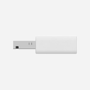 D-Link AC13U : Adaptateur USB Wi-Fi 5 (802.11ac) Bi-bande 2.4/5GHz, sécurité WPA2/WPA3, compatible PC/Portable, antenne interne, 17.7x34.2x9.7mm. - Miniature 3