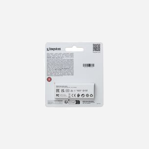Kingston Technology DataTraveler Exodia S DTXS/64GB 64Go USB 3.2 Gen 1 Type-A Noir OS compatibles Windows/macOS/Linux/ChromeOS - Miniature 4