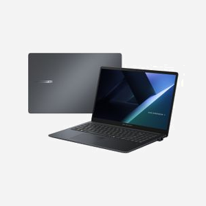 ASUS ExpertBook BM1: Ryzen 7 7735U, 15.6" FHD, 16GB DDR5, 512GB SSD NVMe PCIe 4.0, AMD Radeon 680M, Wi-Fi 6, Windows 11 Pro, QWERTZ (Allemand) - Miniature 5
