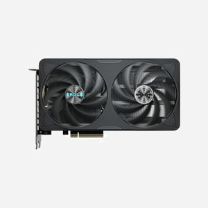 GIGABYTE GeForce RTX 5060 Ti EAGLE OC 16G - GPU NVIDIA 4608 Cuda, 16 Go GDDR7 128-bit, PCIe 5.0, 2617 MHz, 3x DisplayPort 2.1b, HDMI 2.1b - Miniature 2