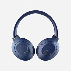 NGS Artica Greed Bleu : Casque arceau filaire/sans fil Bluetooth 5.1, USB Type-C, micro intégré, autonomie 40h, 20-20000Hz, 105dB - Miniature 4