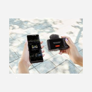 Sony ZV-1F Appareil Photo Compact 20.1MP Capteur Exmor RS CMOS 1" Résolution 5472x3648 Vidéo 4K Ultra HD Zoom Numérique 4x Écran Tactile 3" WiFi Bluetooth - Miniature 4