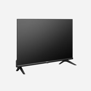 Hisense TV LED 32" HD 32A4K, 1366x768, 60Hz, Smart TV VIDAA U6, Wifi, Ethernet, DVB-T2/C/S2, 2x HDMI 1.4, 2x USB 2.0, Noir - Miniature 3