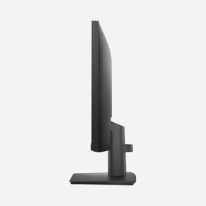 DELL E2225HM Ecran LCD 21.5" Full HD (1920x1080) VA, 250cd/m², 8ms GTG, VGA, HDMI 1.4, DisplayPort 1.2, Antireflet, VESA 100x100, ComfortView - Miniature 4