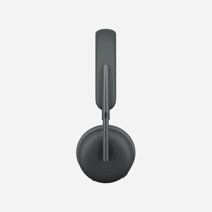 Logitech Zone Wireless 2 Casque Arceau Bluetooth 5.2 & USB-C, Réduction de Bruit Active, Graphite, Autonomie 40h, Microphone Omnidirectionnel, Portée 50m - Miniature 4