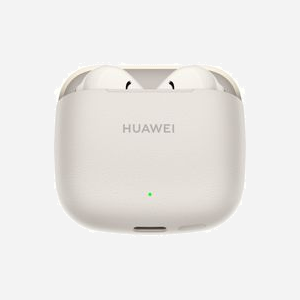 Huawei Freebuds SE 3 Écouteurs Bluetooth 5.4 Beige, Autonomie 9h, IP54, Drivers 10mm, Batterie 41mAh par Écouteur, Boîtier 510mAh, USB Type-C