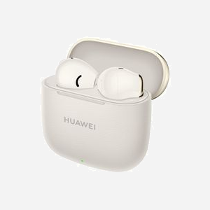 Huawei Freebuds SE 3 Écouteurs Bluetooth 5.4 Beige, Autonomie 9h, IP54, Drivers 10mm, Batterie 41mAh par Écouteur, Boîtier 510mAh, USB Type-C - Miniature 2