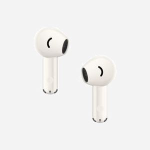 Huawei Freebuds SE 3 Écouteurs Bluetooth 5.4 Beige, Autonomie 9h, IP54, Drivers 10mm, Batterie 41mAh par Écouteur, Boîtier 510mAh, USB Type-C - Miniature 4