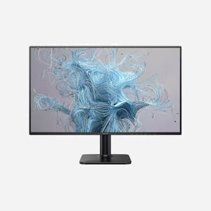 Philips 24E2N1110/00 : Écran LCD 23.8" Full HD (1920x1080) IPS W-LED, 120Hz, 1ms MPRT, 300cd/m², HDMI 1.4, VESA 100x100mm, LowBlue Mode - Miniature 5