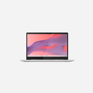 Lenovo IdeaPad Slim 3 Chrome 14M868, MediaTek Kompanio 520, 14" FHD Tactile, 8Go LPDDR4x, 128Go eMMC, Wi-Fi 6, ChromeOS, Cloud Grey - Miniature 2
