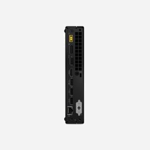Lenovo ThinkCentre neo 50q Gen 4 - Mini PC Intel Core i5-13420H 8Go DDR4 256Go SSD NVMe Intel UHD Graphics Wi-Fi 6 Noir - Miniature 4