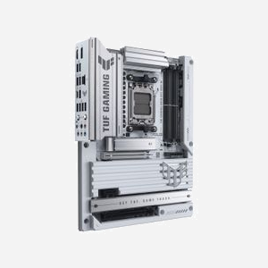 ASUS TUF GAMING B850-BTF WIFI : Carte mère AMD B850 Socket AM5, DDR5 256Go max 8000MHz, 3xM.2, Wi-Fi 7, 2.5GbE, ATX - Miniature 3