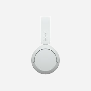 Sony WH-CH520 Blanc - Casque Arceau Sans Fil Bluetooth 5.2 - Portée 10m - USB Type-C - Autonomie 50h - Microphone Intégré - 147g - Miniature 3