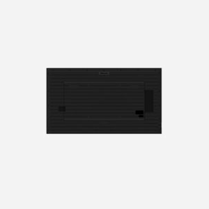 Hisense 65DM66D Écran Professionnel 65" 4K Ultra HD ADS LED 500cd/m² Android 11 Wi-Fi 24/7 (3840x2160, 8ms, HDMI, DisplayPort, USB) - Miniature 3