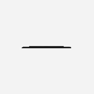 Hisense 65DM66D Écran Professionnel 65" 4K Ultra HD ADS LED 500cd/m² Android 11 Wi-Fi 24/7 (3840x2160, 8ms, HDMI, DisplayPort, USB) - Miniature 4