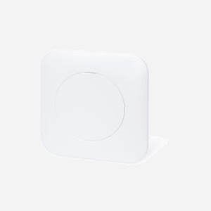 PLANET WDAP-C5100BE Point d'accès WiFi AC1200 Dual-Band 2.4/5 GHz, PoE, VLAN, Blanc, 220x225x42.5 mm, Température -10°C à 55°C